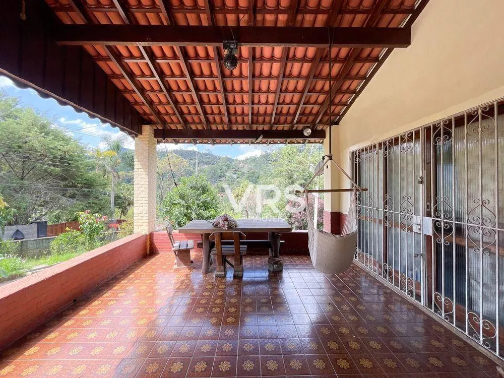 Casa, 3 quartos, 352 m² - Foto 48