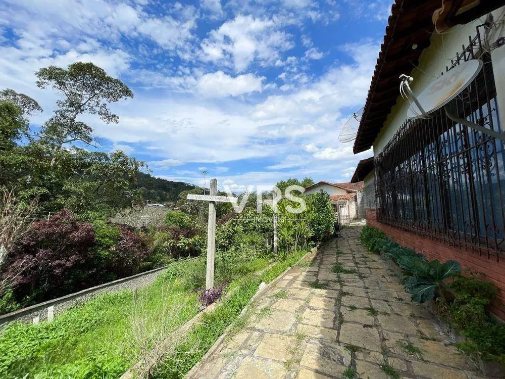 Casa, 3 quartos, 352 m² - Foto 13