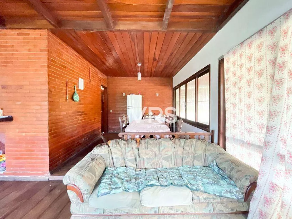 Casa, 3 quartos, 352 m² - Foto 25