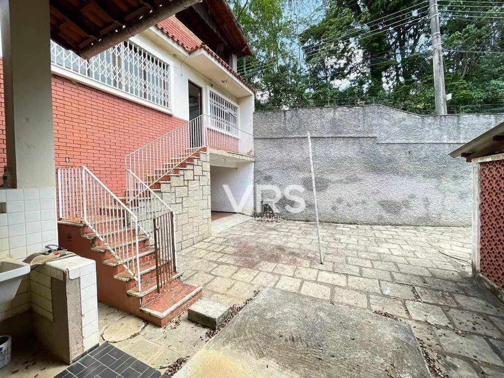 Casa, 3 quartos, 352 m² - Foto 28