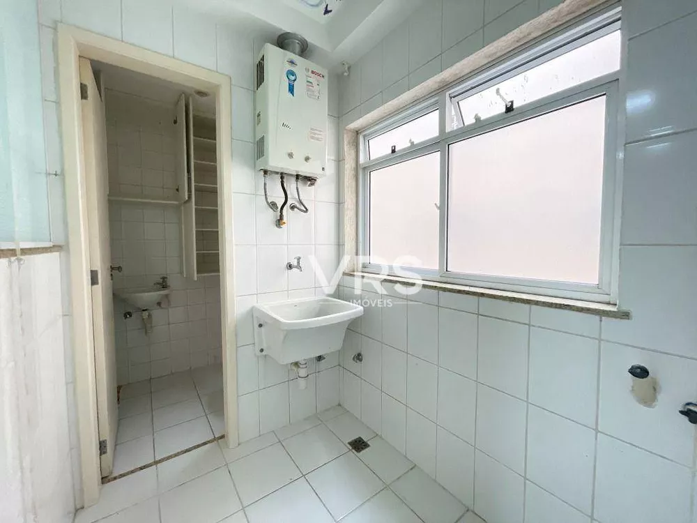 Apartamento, 2 quartos, 80 m² - Foto 15