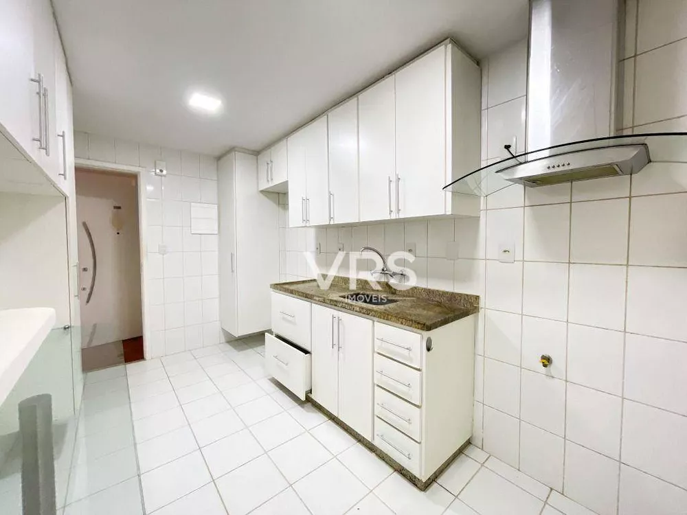 Apartamento, 2 quartos, 80 m² - Foto 14