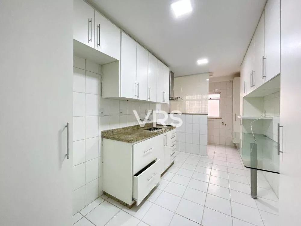 Apartamento, 2 quartos, 80 m² - Foto 17
