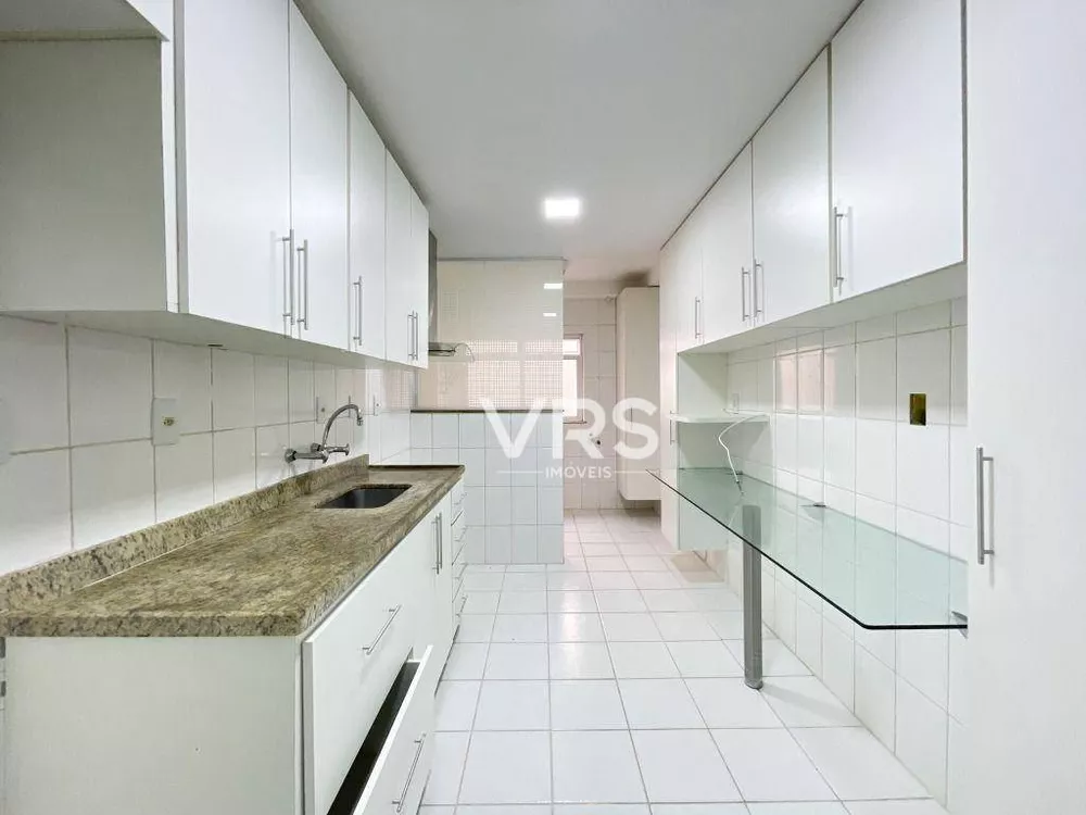 Apartamento, 2 quartos, 80 m² - Foto 8
