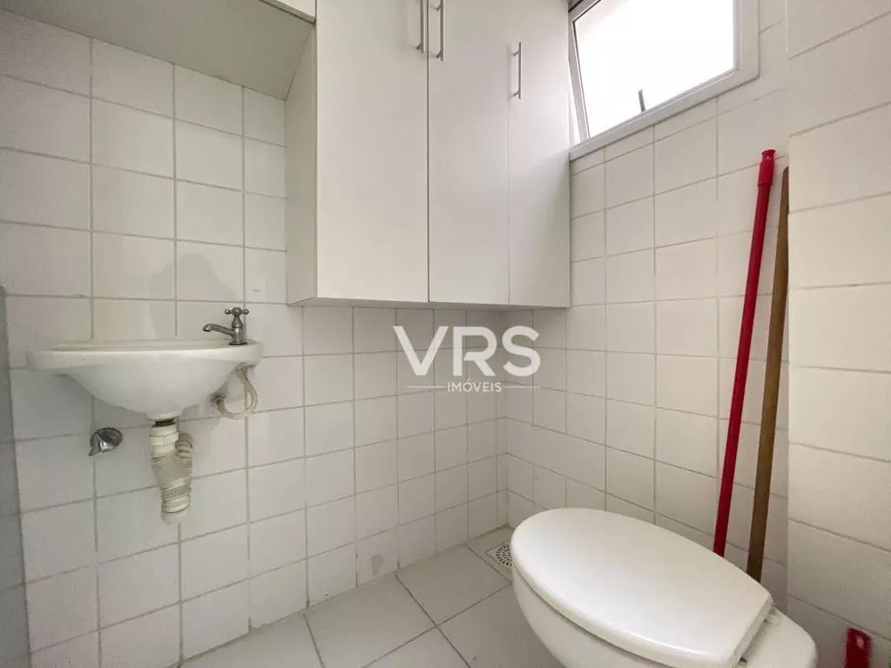 Apartamento, 2 quartos, 80 m² - Foto 5