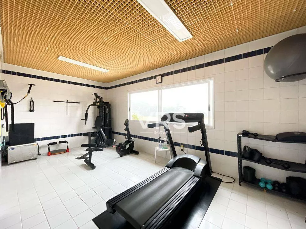 Apartamento, 2 quartos, 80 m² - Foto 22