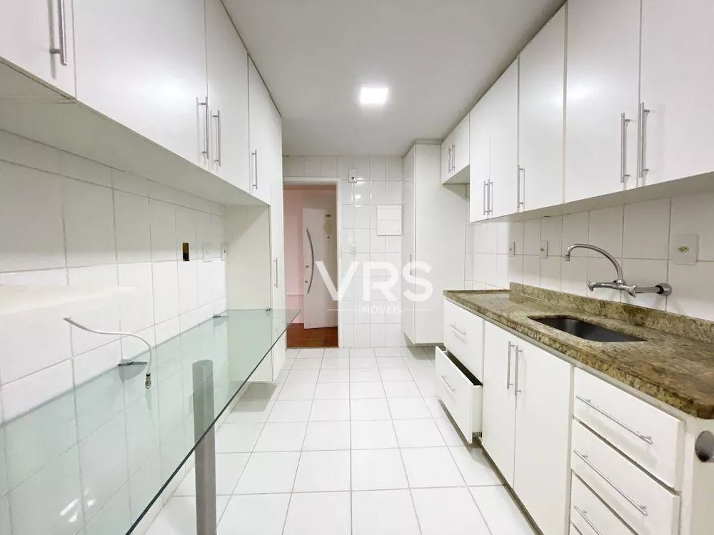 Apartamento, 2 quartos, 80 m² - Foto 23