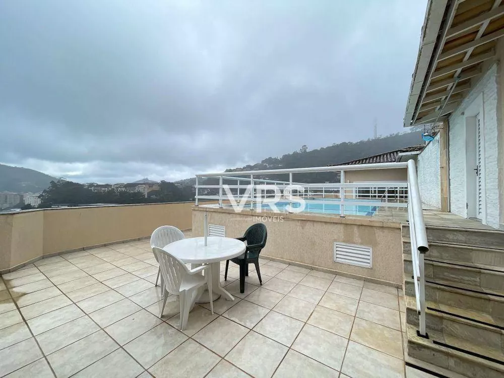 Apartamento, 2 quartos, 80 m² - Foto 1