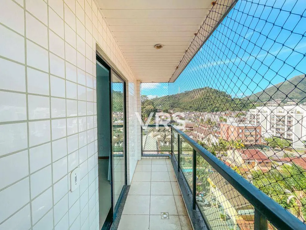 Cobertura, 3 quartos, 200 m² - Foto 38