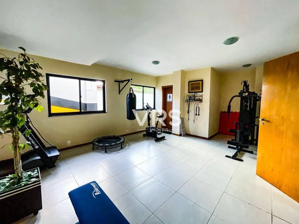 Cobertura, 3 quartos, 200 m² - Foto 62