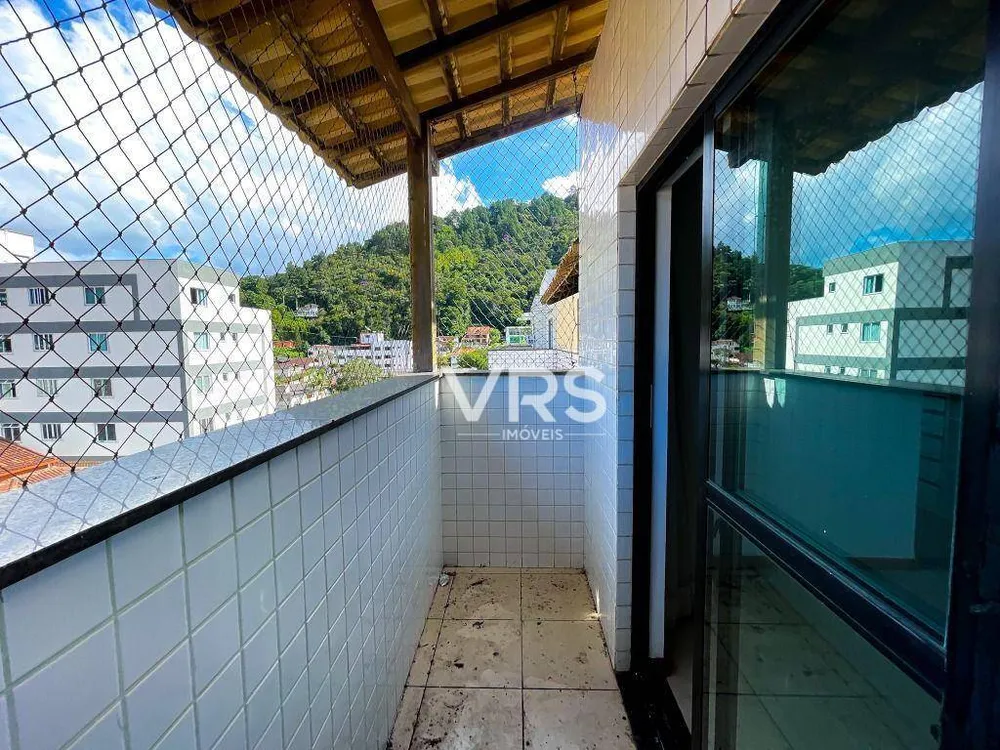 Cobertura, 3 quartos, 200 m² - Foto 53