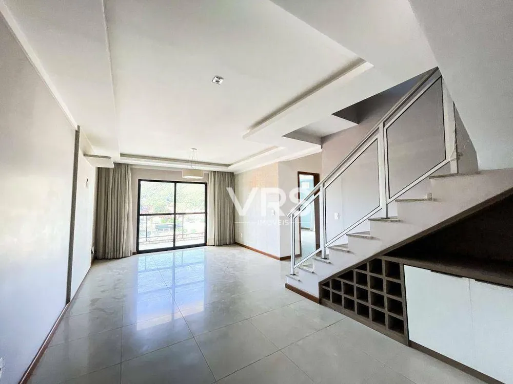 Cobertura, 3 quartos, 200 m² - Foto 29
