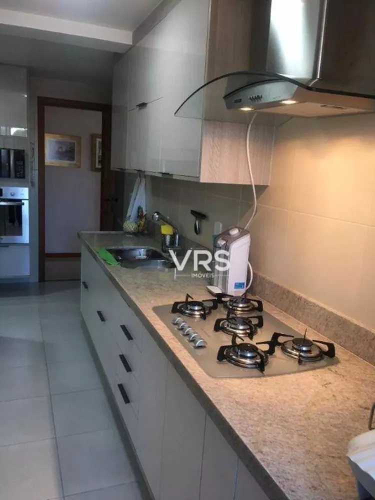 Cobertura, 3 quartos, 240 m² - Foto 10