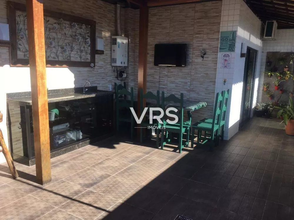 Cobertura, 3 quartos, 240 m² - Foto 27