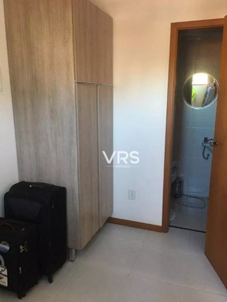 Cobertura, 3 quartos, 240 m² - Foto 12
