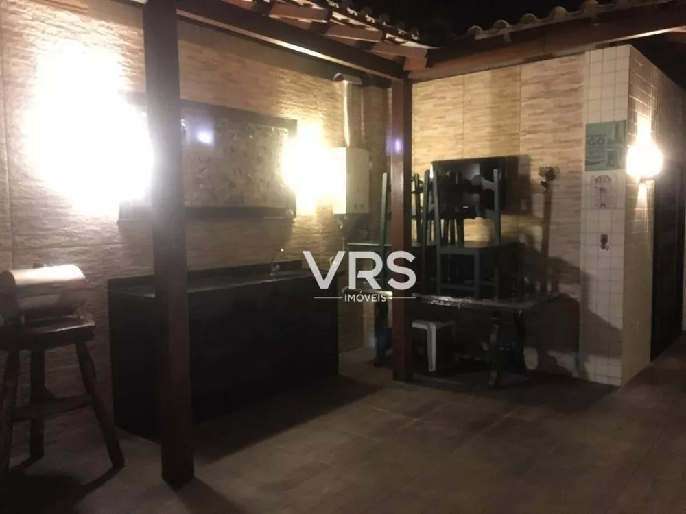 Cobertura, 3 quartos, 240 m² - Foto 26