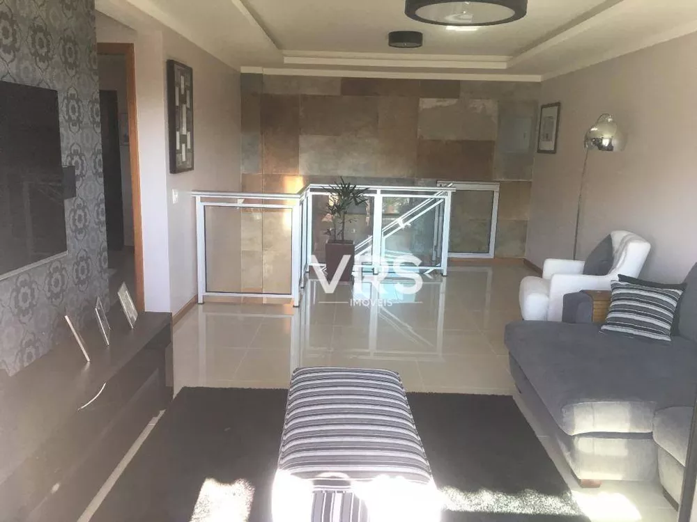 Cobertura, 3 quartos, 240 m² - Foto 19