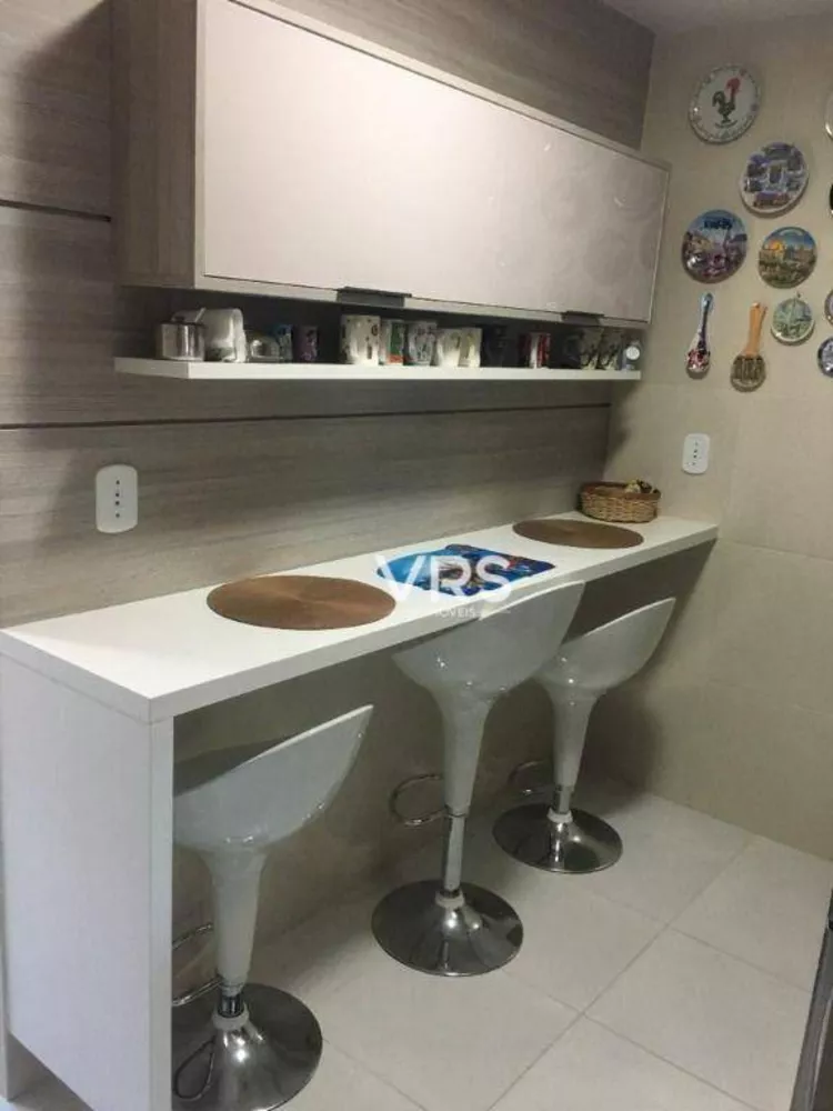 Cobertura, 3 quartos, 240 m² - Foto 8