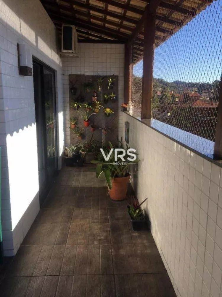 Cobertura, 3 quartos, 240 m² - Foto 28