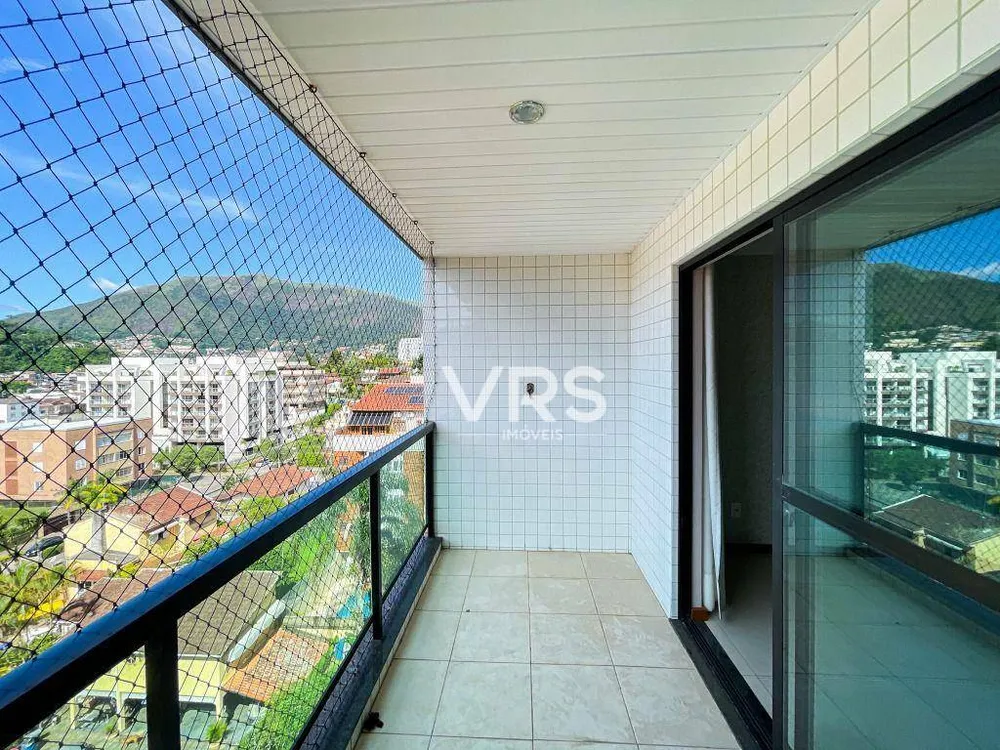 Cobertura, 3 quartos, 200 m² - Foto 31