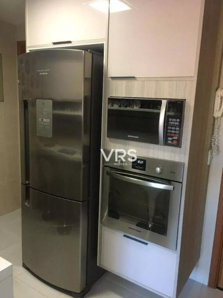 Cobertura, 3 quartos, 240 m² - Foto 9