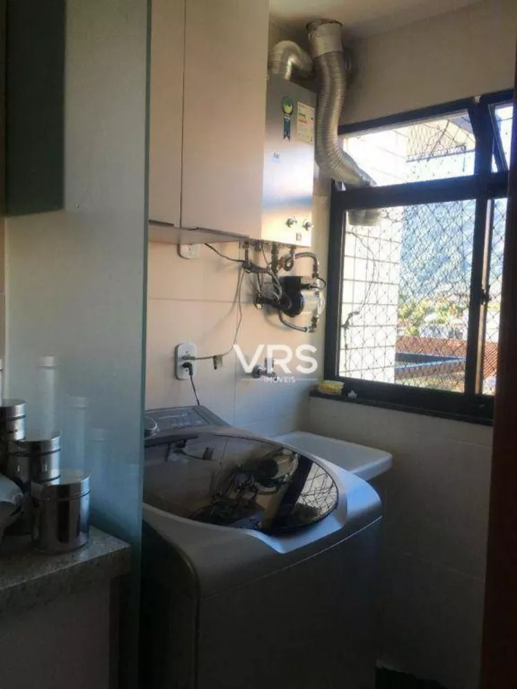 Cobertura, 3 quartos, 240 m² - Foto 11