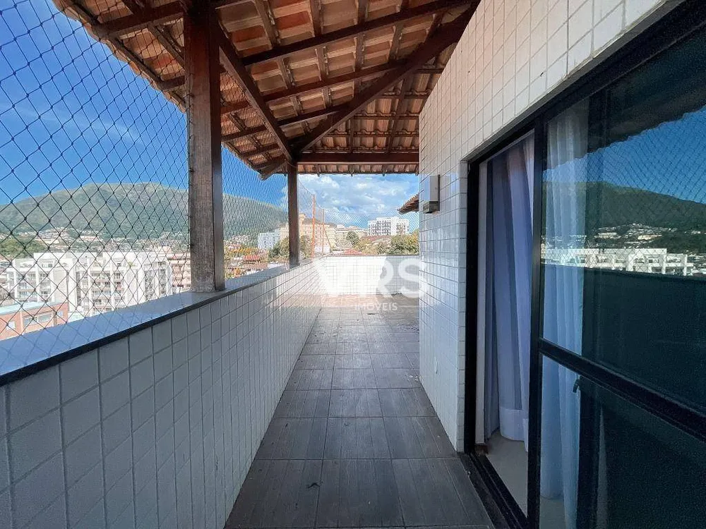 Cobertura, 3 quartos, 200 m² - Foto 47