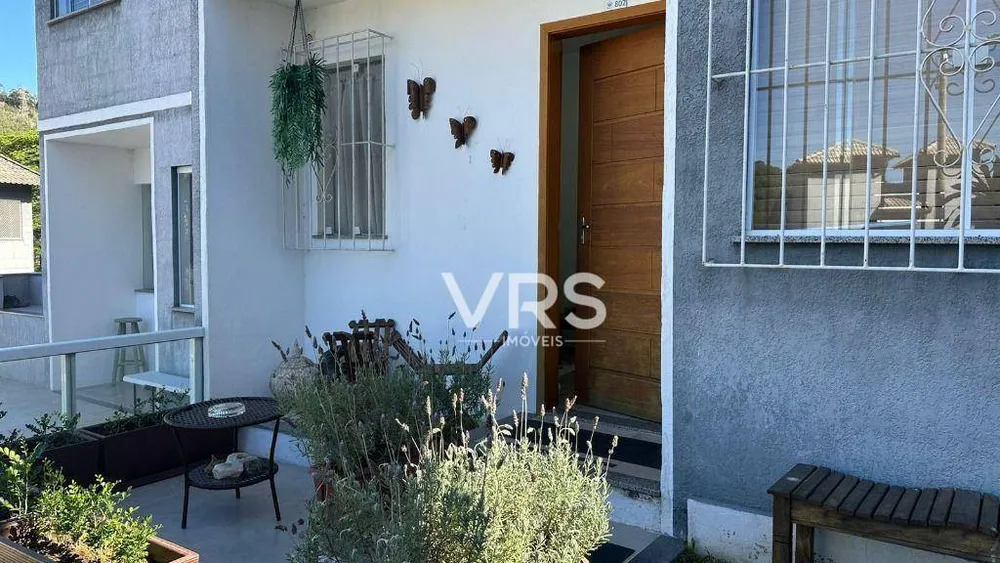 Casa de Condomínio, 3 quartos - Foto 6