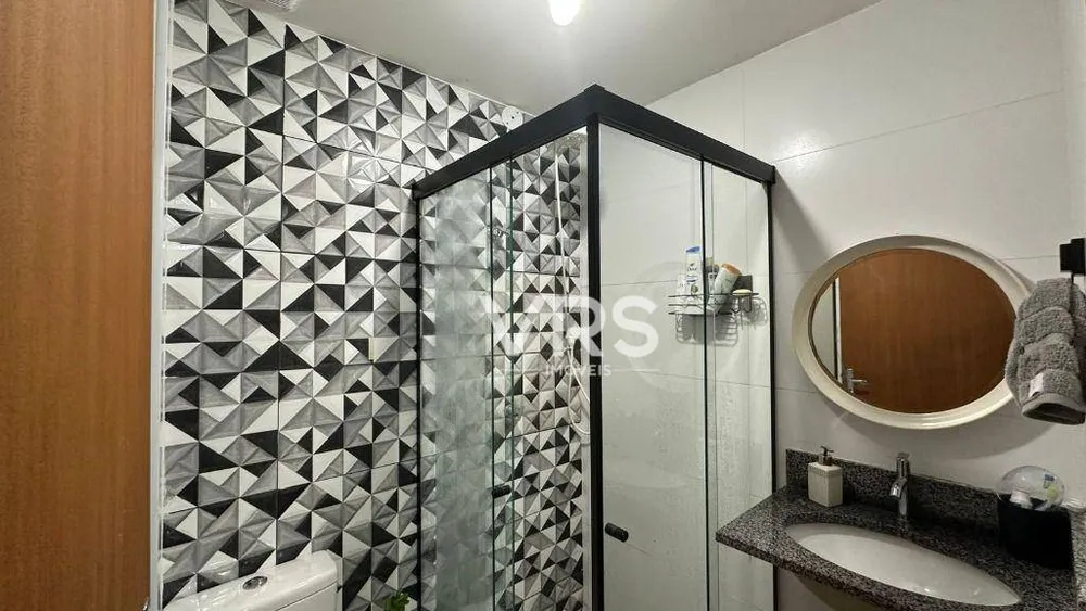 Casa de Condomínio, 3 quartos - Foto 17