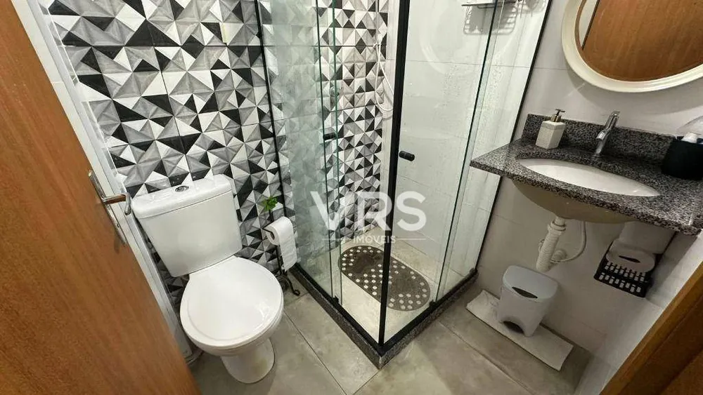 Casa de Condomínio, 3 quartos - Foto 18