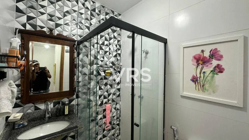 Casa de Condomínio, 3 quartos - Foto 33