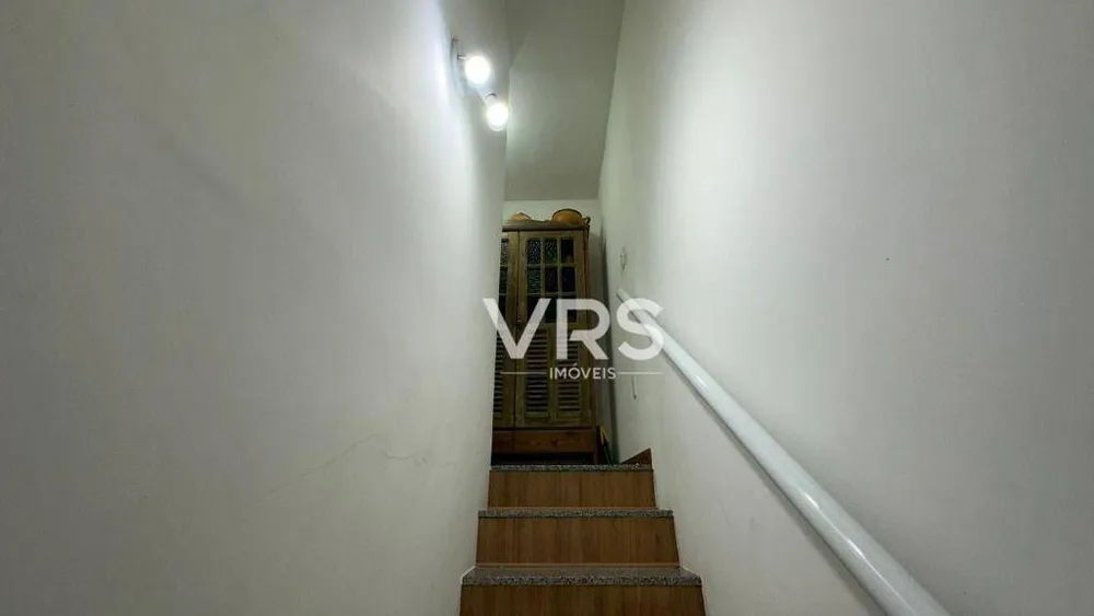 Casa de Condomínio, 3 quartos - Foto 24
