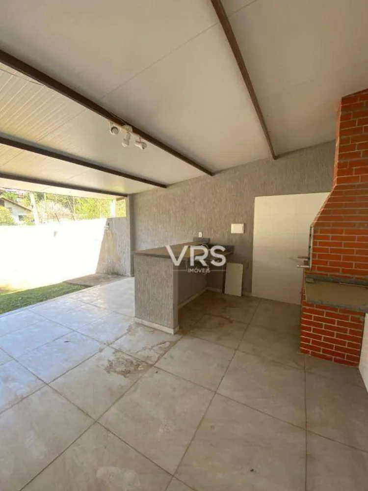 Casa de Condomínio, 3 quartos - Foto 38