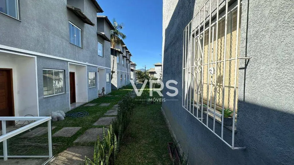 Casa de Condomínio, 3 quartos - Foto 22
