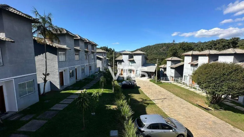 Casa de Condomínio, 3 quartos - Foto 30