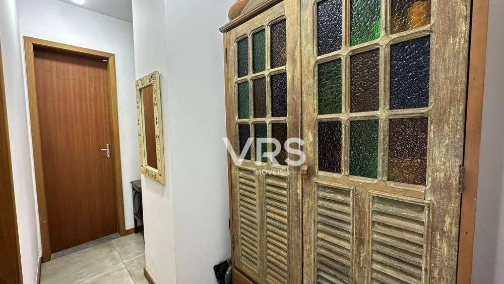 Casa de Condomínio, 3 quartos - Foto 25