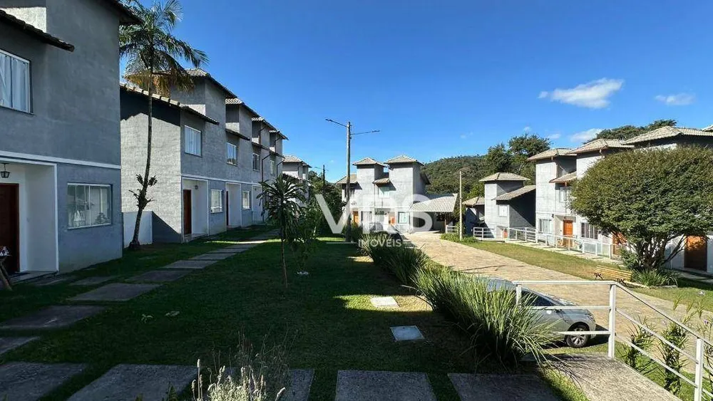 Casa de Condomínio, 3 quartos - Foto 7