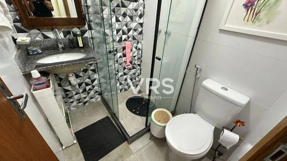 Casa de Condomínio, 3 quartos - Foto 34