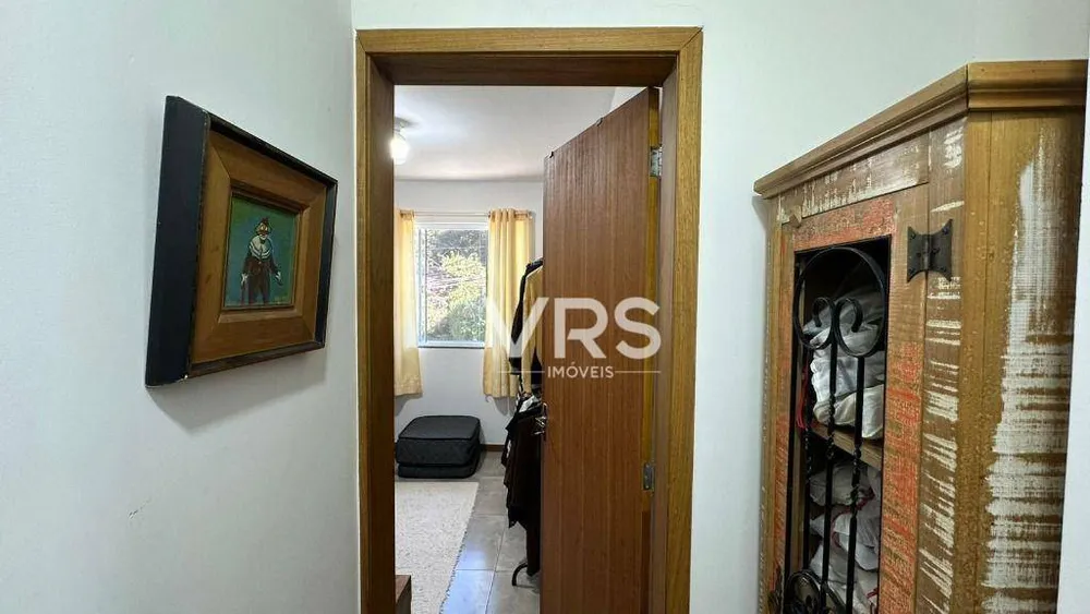 Casa de Condomínio, 3 quartos - Foto 31