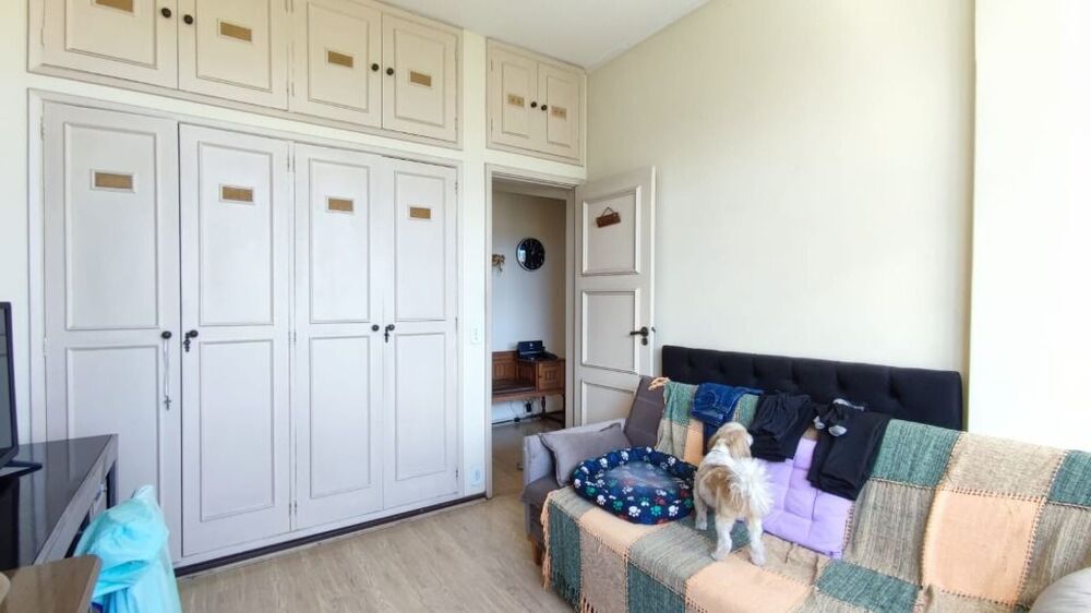 Apartamento, 3 quartos, 107 m² - Foto 10