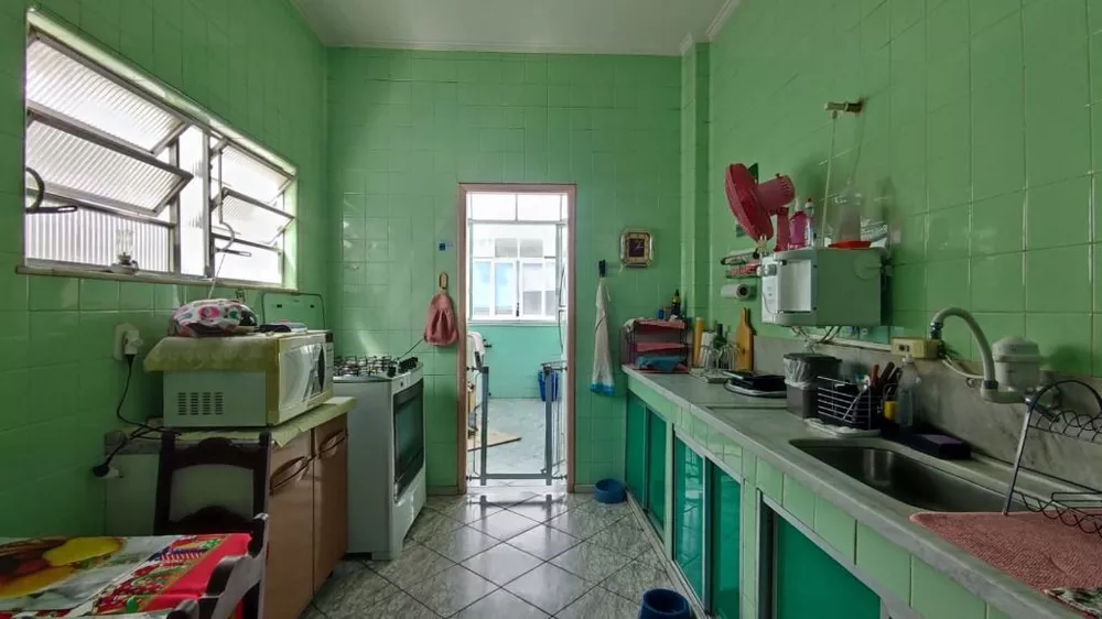 Apartamento, 3 quartos, 107 m² - Foto 15