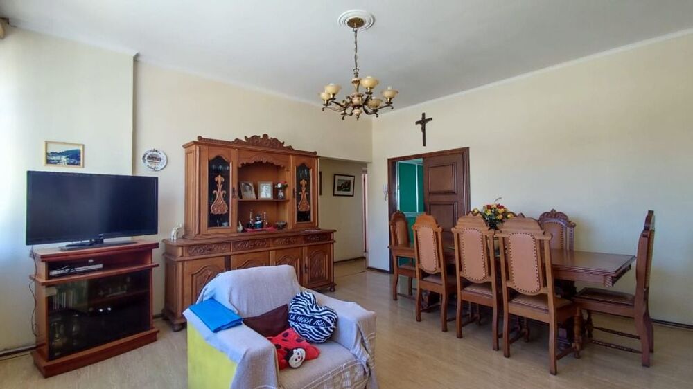 Apartamento, 3 quartos, 107 m² - Foto 3