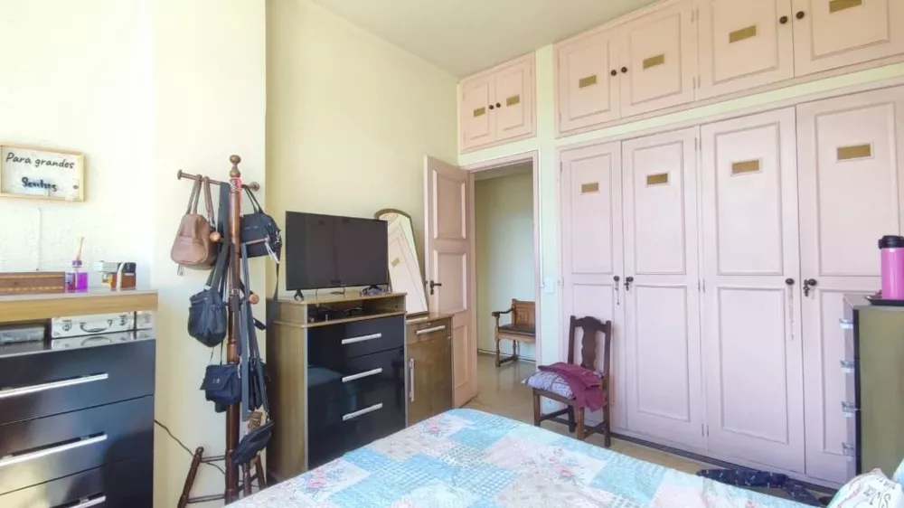 Apartamento, 3 quartos, 107 m² - Foto 8