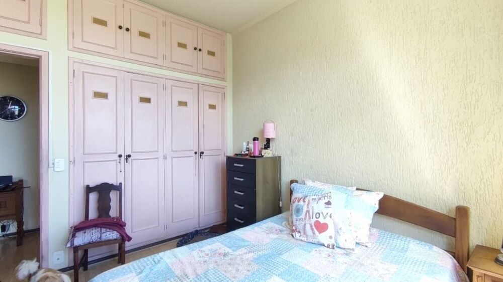 Apartamento, 3 quartos, 107 m² - Foto 7