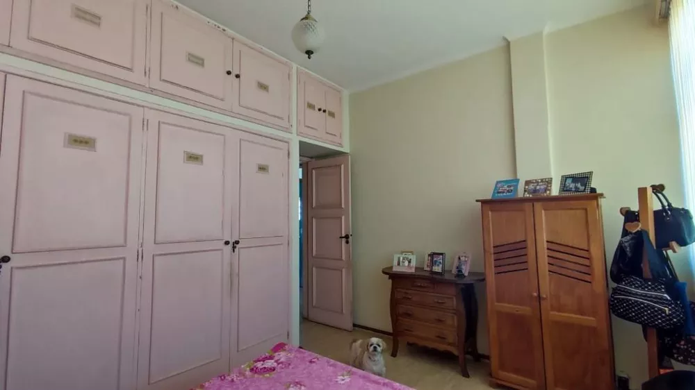 Apartamento, 3 quartos, 107 m² - Foto 6