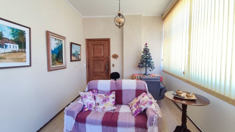 Apartamento, 3 quartos, 107 m² - Foto 4