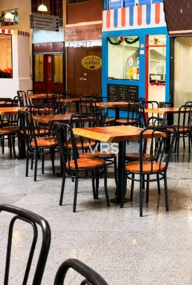 Loja-Salão, 10 m² - Foto 4