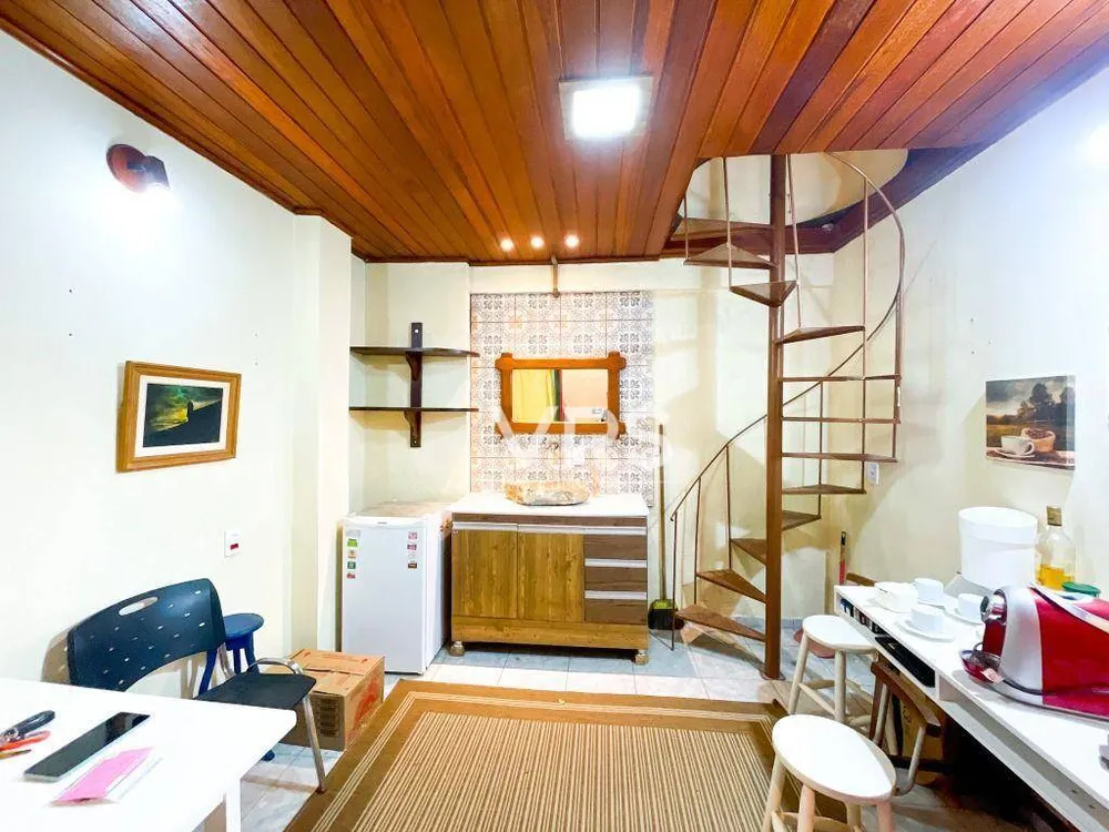 Loja-Salão, 10 m² - Foto 9