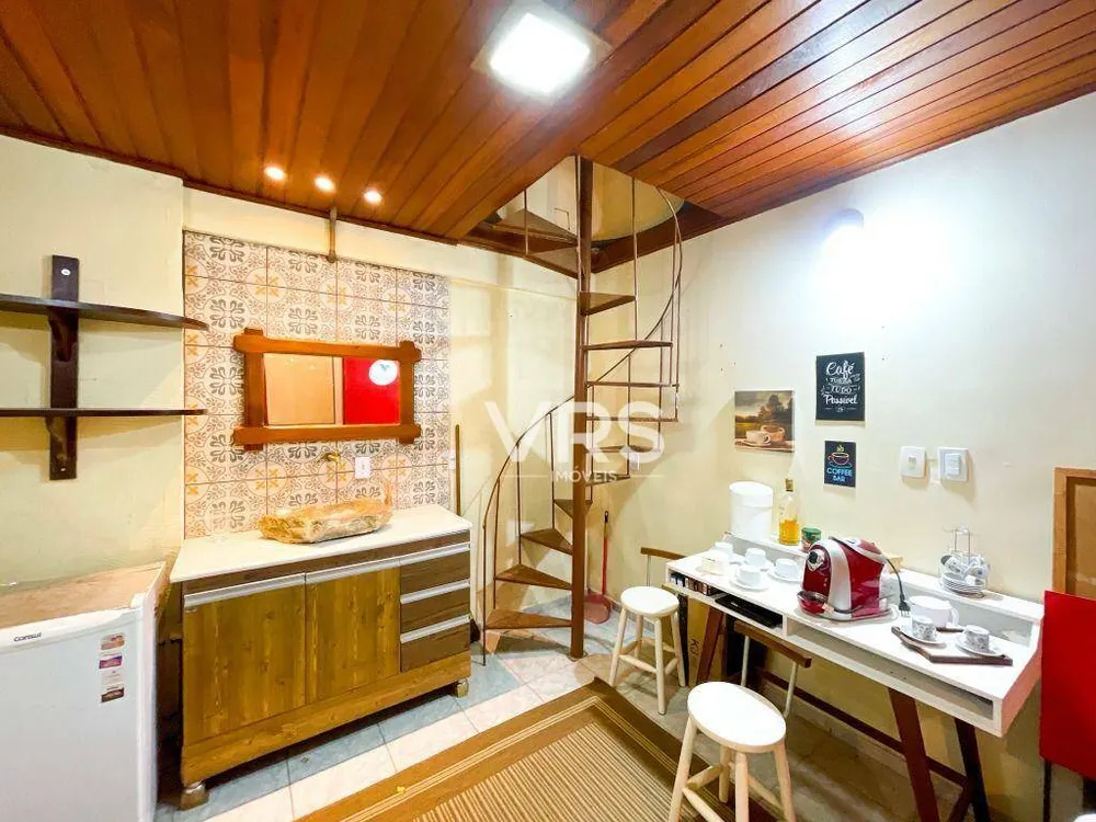 Loja-Salão, 10 m² - Foto 5