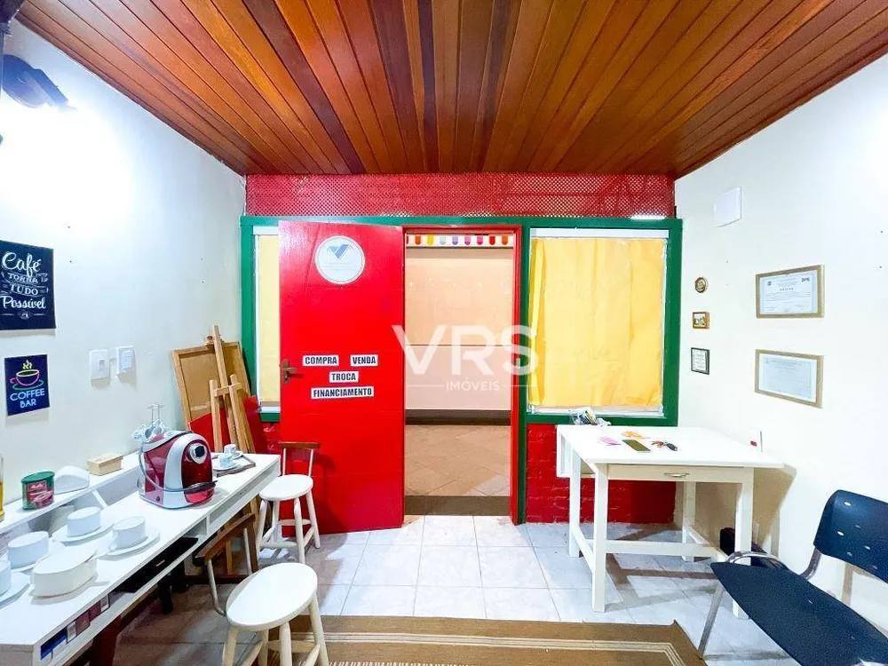 Loja-Salão, 10 m² - Foto 3